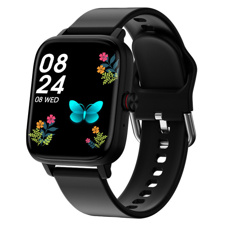 Smartwatch with Bluetooth