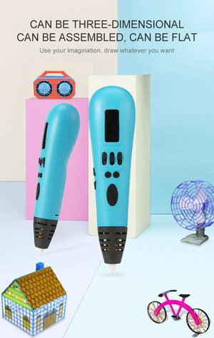 3D Printing Pen
