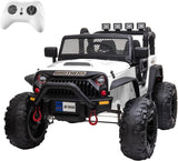 Kids Battery Powered Electric Car