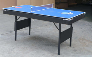 3 in 1 game table