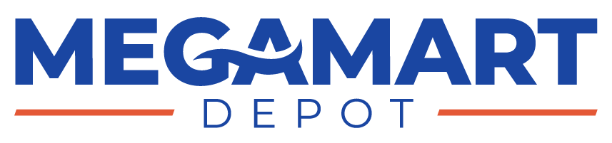 MegaMart Depot