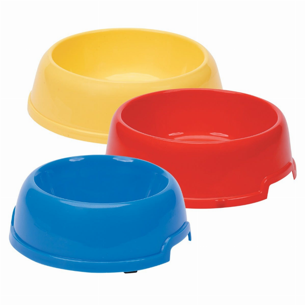 Jumbo Single-Bowl Pet Feeder