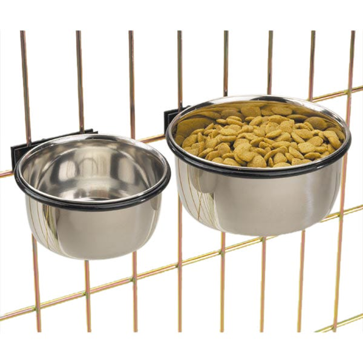 Stainless Steel Coop Cup