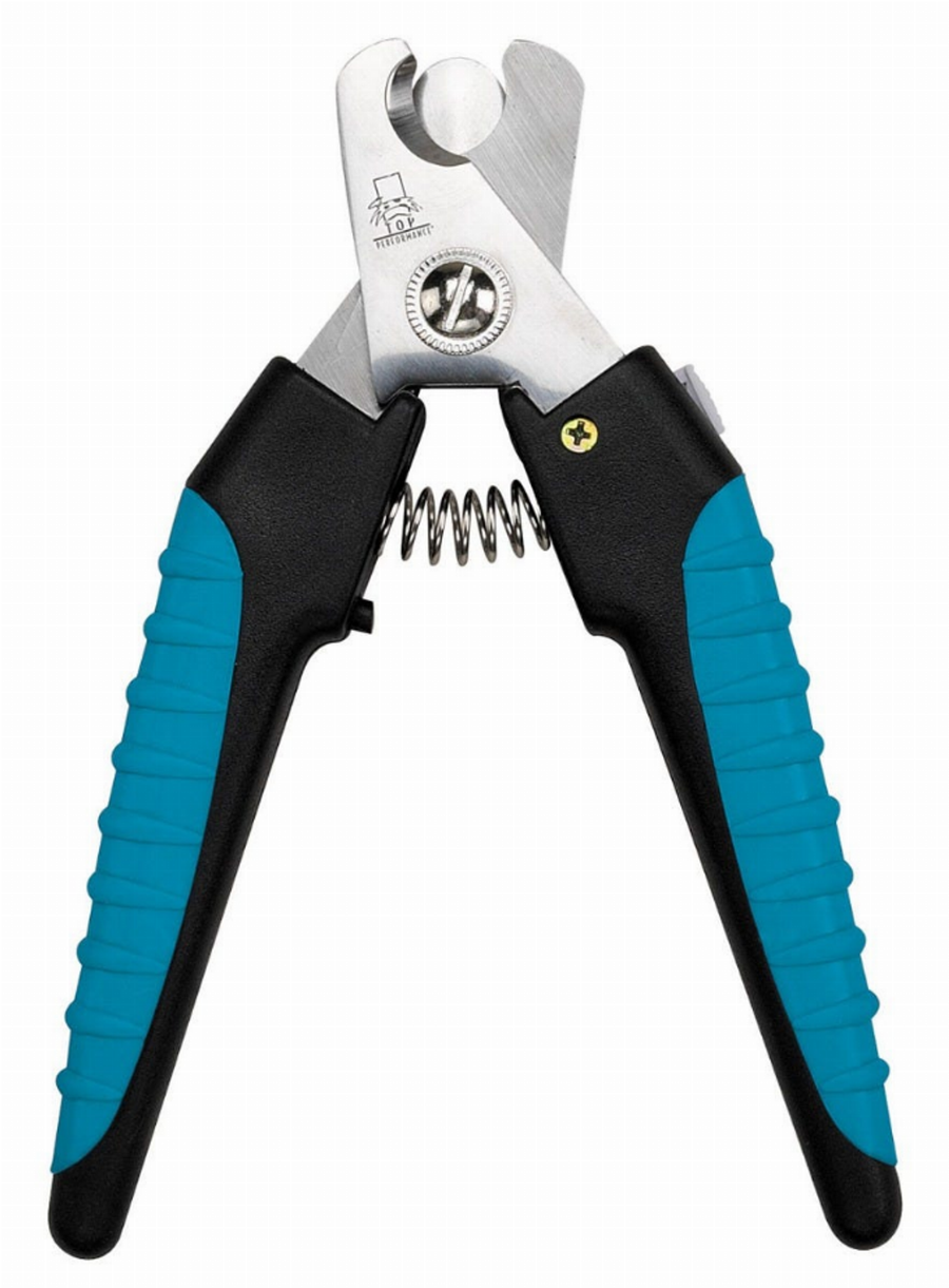 Ergonomic Professional Pet Nail Clipper