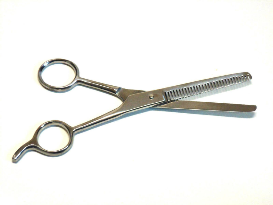 Pet Grooming Hair-Cutting & Thinning Scissors