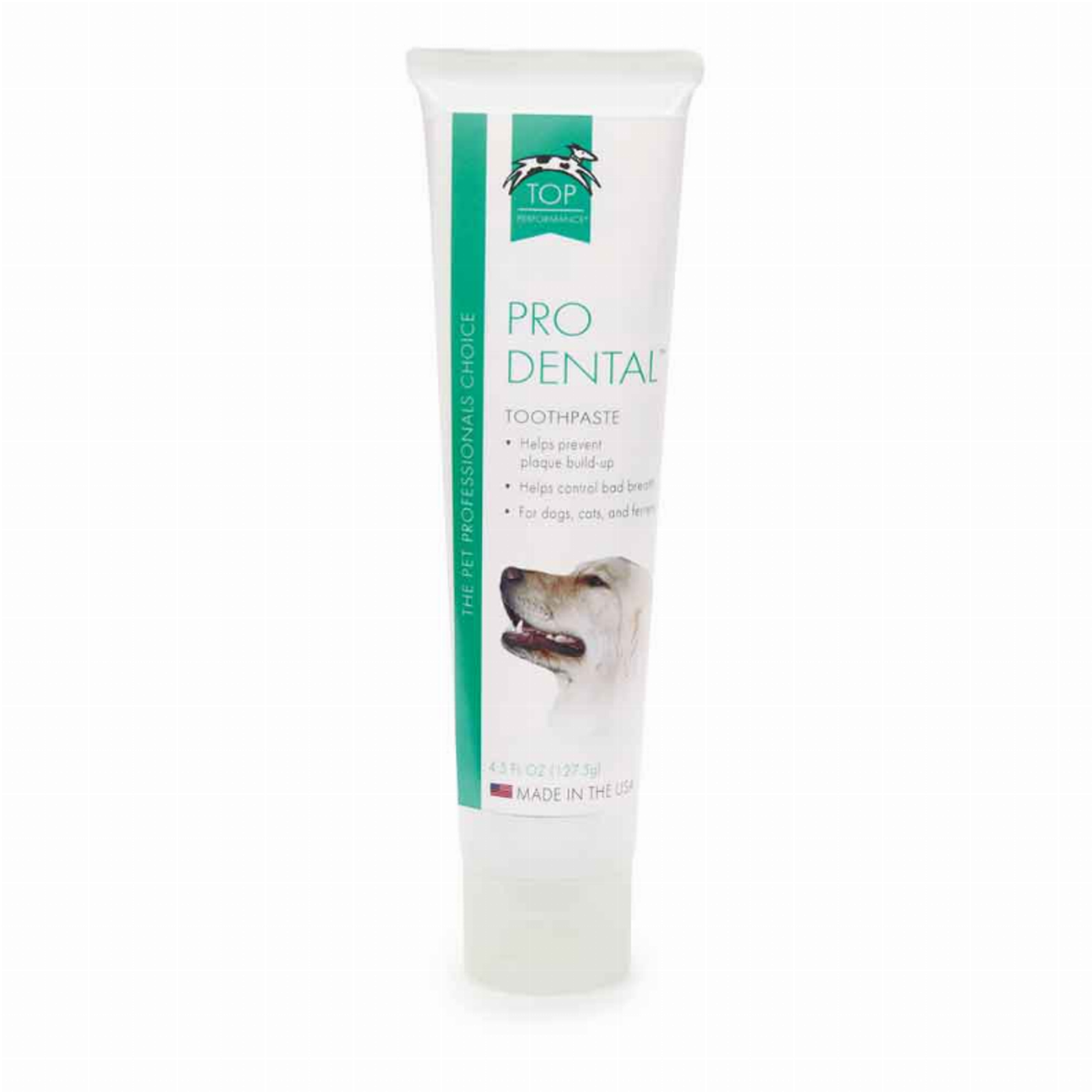 Pet Dental Toothpaste – 4.5 oz